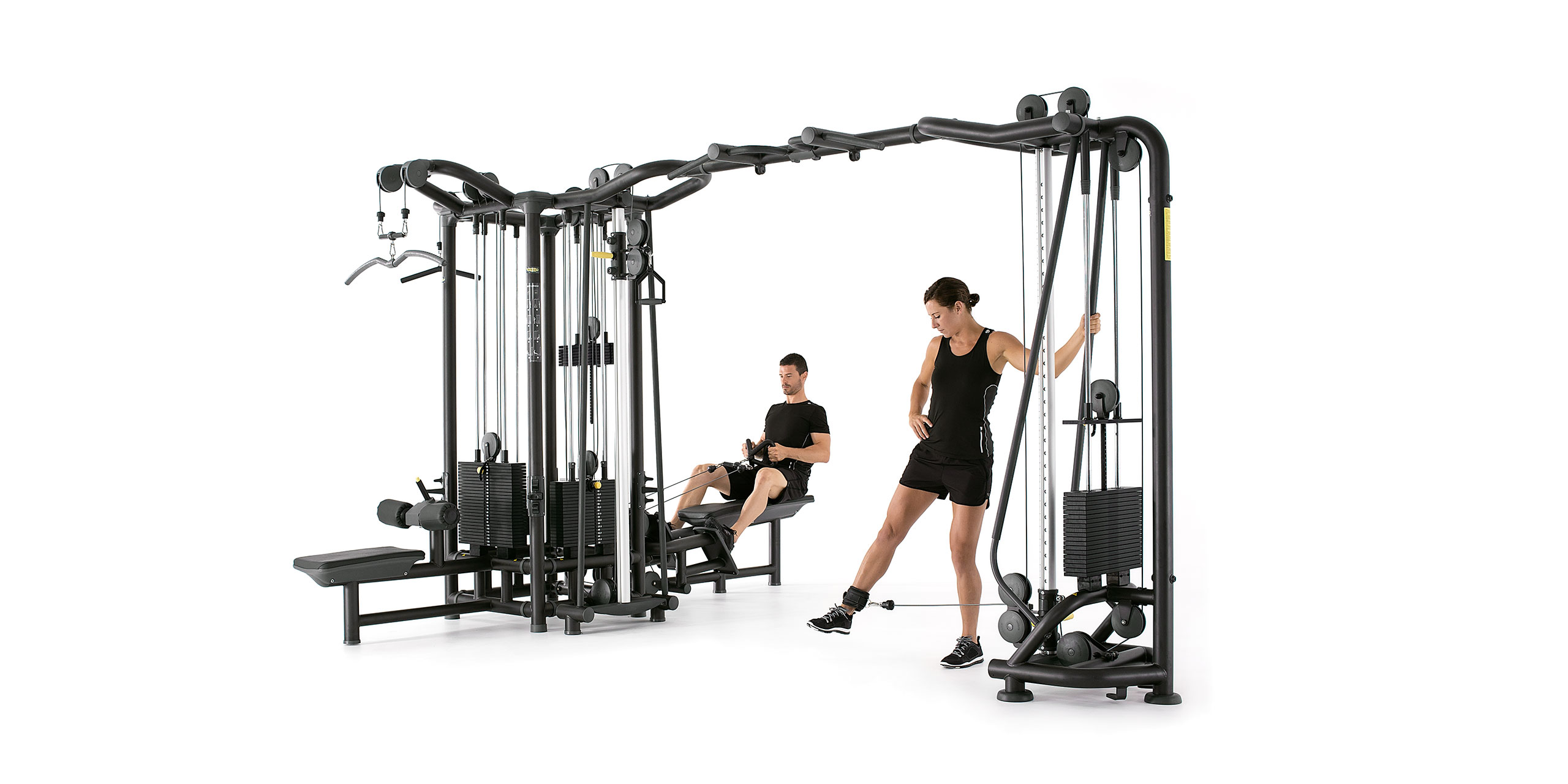Cable Machines
