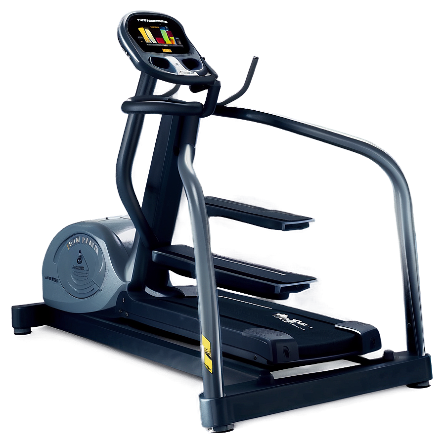 Cardio Machines
