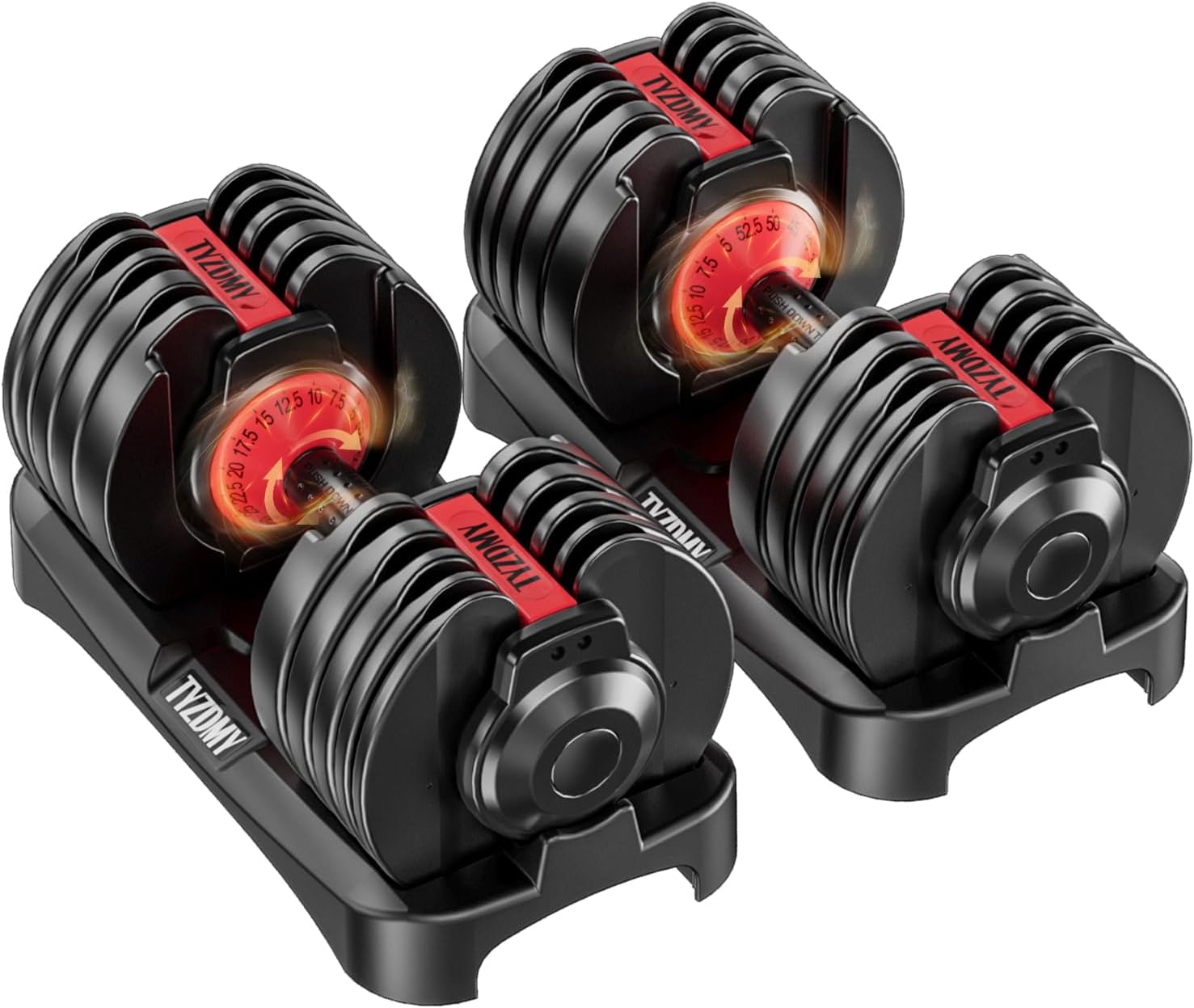 Free Weights