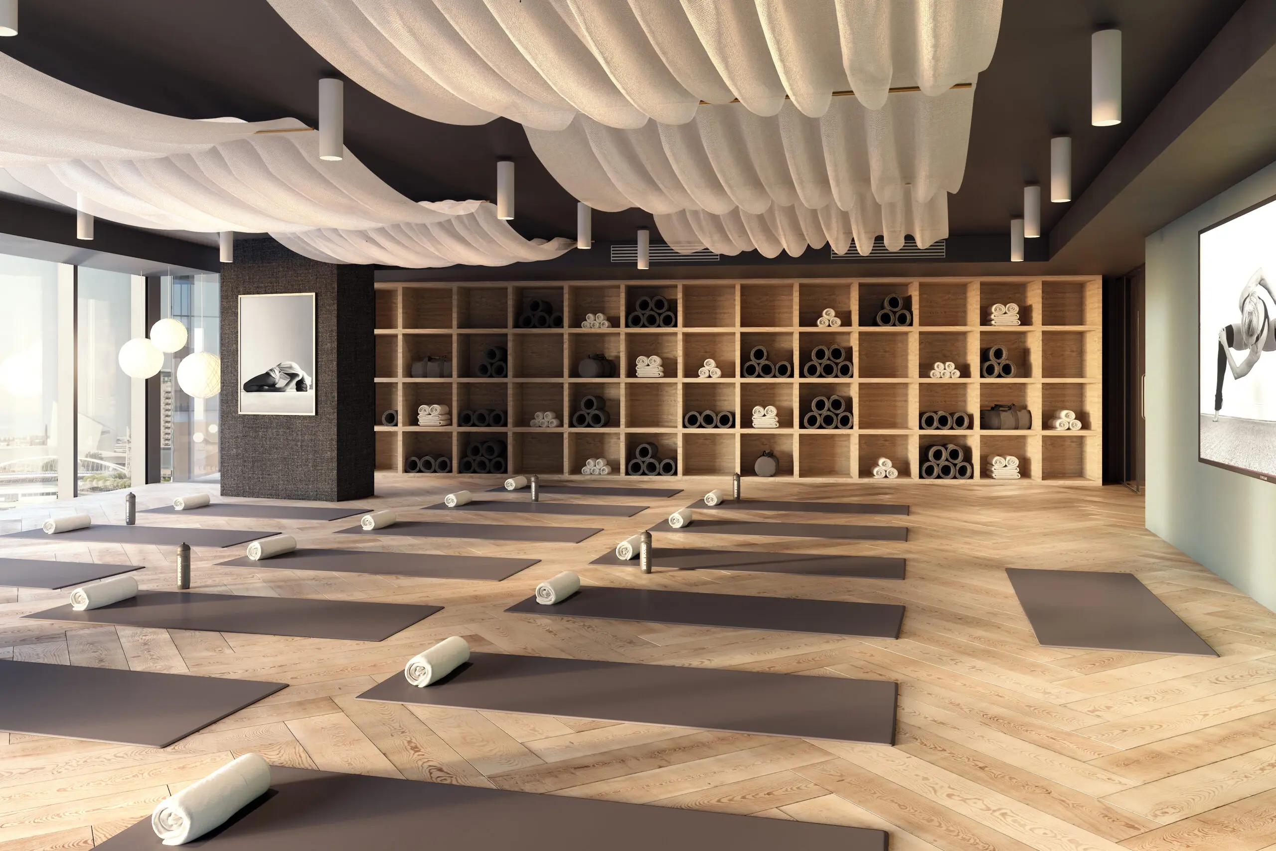 Yoga & Recovery